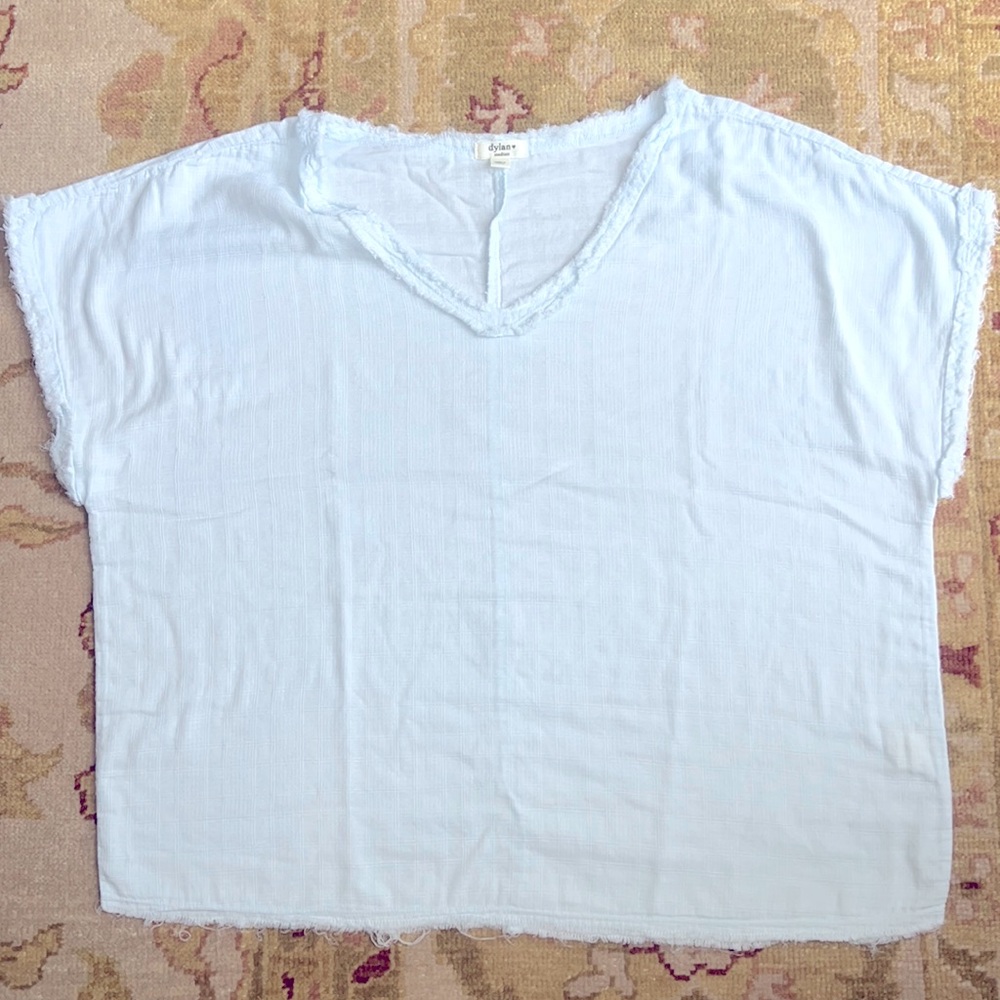 Dylan Vneck Top
